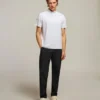 Pantalones largos David Slim