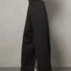Pantalones largos de pierna ancha Lilli Milo Pantalones largos de pierna ancha Lilli Milo
