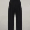 Pantalones largos de pierna ancha Lilli Milo Pantalones largos de pierna ancha Lilli Milo
