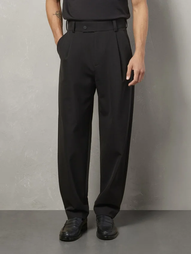 Pantalones largos Luca Tech Pantalones largos Luca Tech