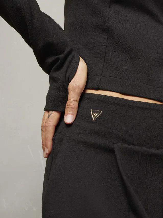 Pantalones largos Luna Milo Pantalones largos Luna Milo