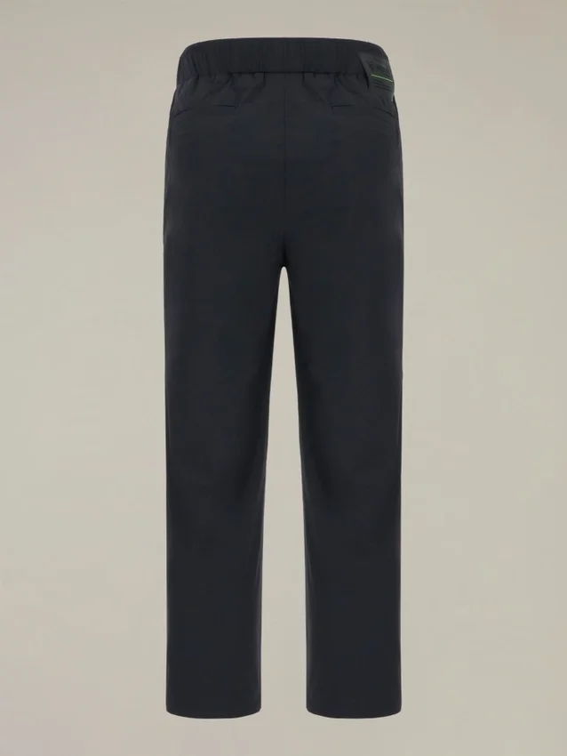 Pantalones Theo de corte recto Pantalones Theo de corte recto