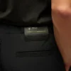 Pantalones Theo de corte recto Pantalones Theo de corte recto