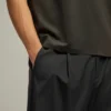 Pantalones Theo de corte recto Pantalones Theo de corte recto
