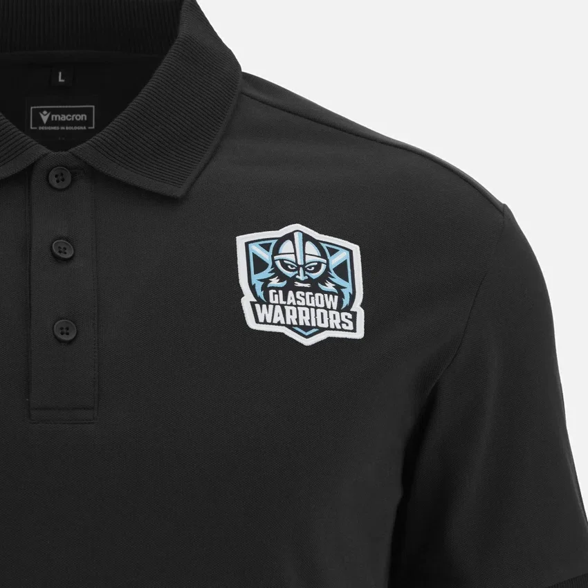 Polos Athleisure Glasgow Warriors 2025/26 Polos Athleisure Glasgow Warriors 2025/26
