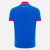 Polos de algodón para adultos Red Star Belgrado 2025/26 Polos de algodón para adultos Red Star Belgrado 2025/26