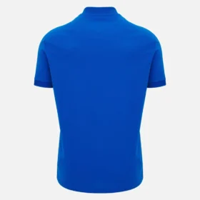 Polos de hombre Italbasket 2025/26 Athleisure Polos de hombre Italbasket 2025/26 Athleisure