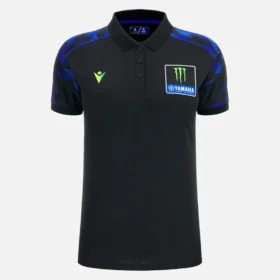 Polos de mujer Monster Energy Yamaha MotoGP 2026