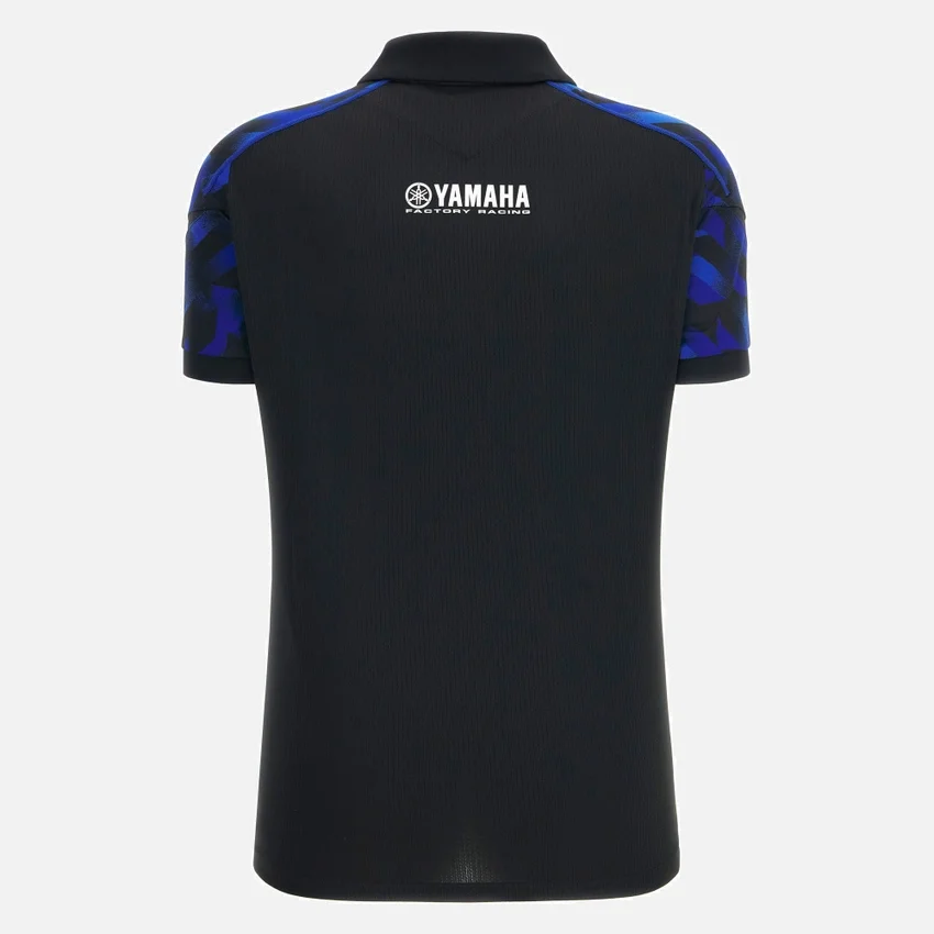Polos de mujer Monster Energy Yamaha MotoGP 2026 Polos de mujer Monster Energy Yamaha MotoGP 2026