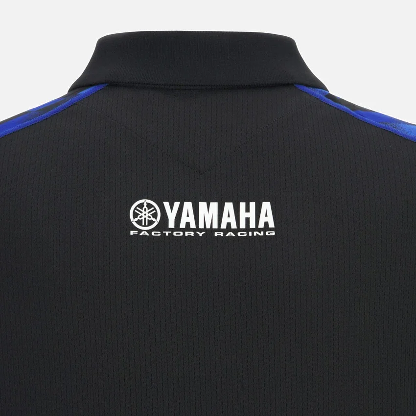 Polos de mujer Monster Energy Yamaha MotoGP 2026 Polos de mujer Monster Energy Yamaha MotoGP 2026