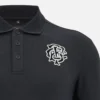 Polos de viaje Barbarians 2025/26 Negro