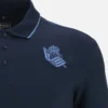 Polos deportivos para adultos de la Real Sociedad 2025/26 Polos deportivos para adultos de la Real Sociedad 2025/26