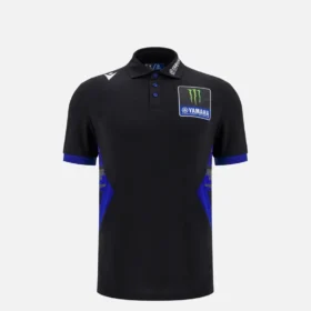 Polos junior Yamaha Factory Racing 2025