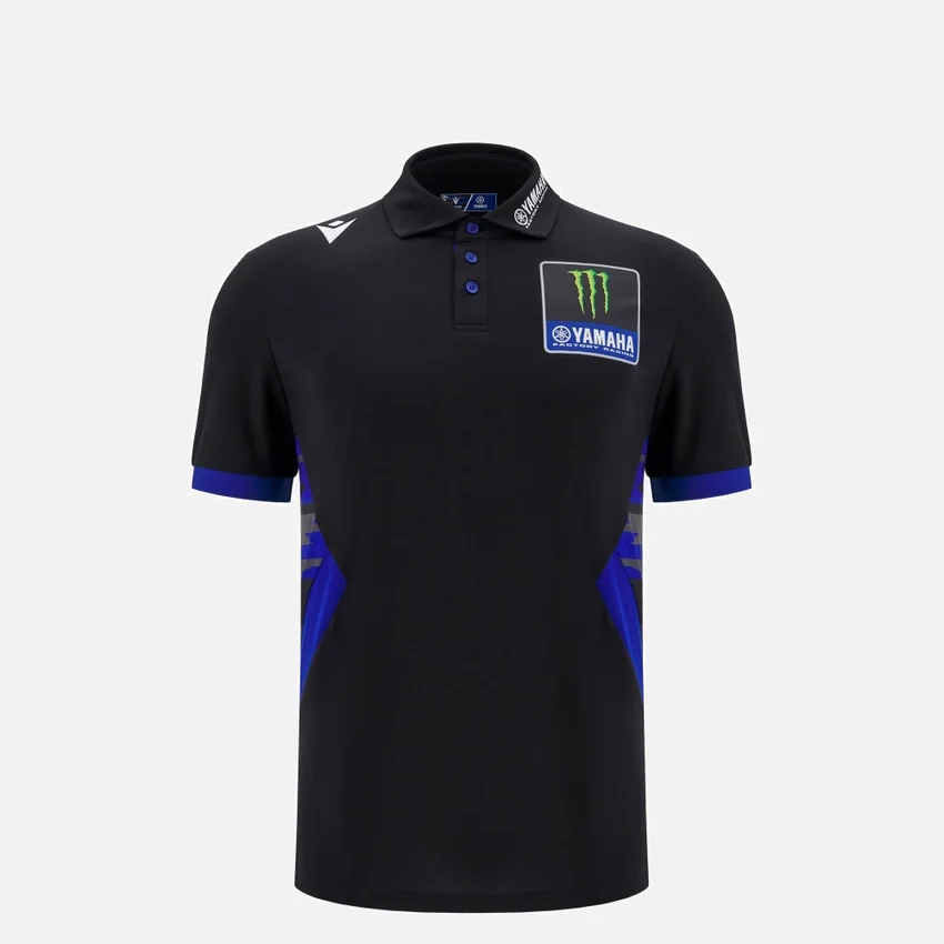 Polos junior Yamaha Factory Racing 2025 Polos junior Yamaha Factory Racing 2025