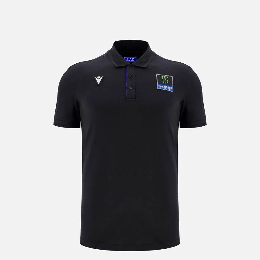 Polos junior Yamaha Factory Racing 2025 Polos junior Yamaha Factory Racing 2025