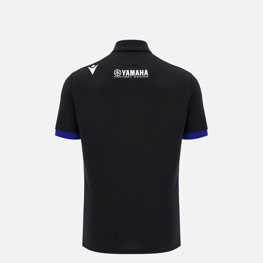 Polos junior Yamaha Factory Racing 2025 Polos junior Yamaha Factory Racing 2025