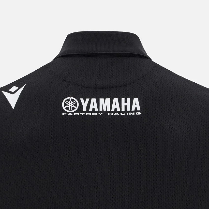 Polos junior Yamaha Factory Racing 2025 Polos junior Yamaha Factory Racing 2025