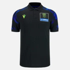 Polos Monster Energy Yamaha MotoGP 2026 para hombre