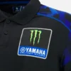 Polos Monster Energy Yamaha MotoGP 2026 para hombre