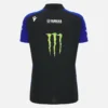 Polos réplica del equipo femenino Monster Energy Yamaha MotoGP 2026