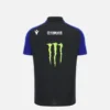 Polos réplica del equipo Monster Energy Yamaha MotoGP 2026 – Tallas pequeñas Polos réplica del equipo Monster Energy Yamaha MotoGP 2026 – Tallas pequeñas