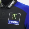 Polos réplica del equipo Monster Energy Yamaha MotoGP 2026 – Tallas pequeñas Polos réplica del equipo Monster Energy Yamaha MotoGP 2026 – Tallas pequeñas