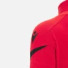Selección de Albania FSHF 2026/27 Sudadera con cremallera de 1/4 para adultos Selección de Albania FSHF 2026/27 Sudadera con cremallera de 1/4 para adultos