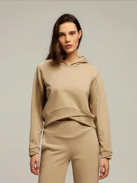 Sudadera con capucha Benny 02