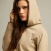 Sudadera con capucha Benny 02