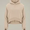 Sudadera con capucha Benny 02