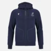 Sudadera con capucha Cardiff Rugby 2025/26 Athleisure Sudadera con capucha Cardiff Rugby 2025/26 Athleisure