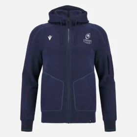 Sudadera con capucha Cardiff Rugby 2025/26 Athleisure