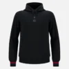 Sudadera con capucha de la línea para aficionados del Bologna FC 1909 2025/26 Sudadera con capucha de la línea para aficionados del Bologna FC 1909 2025/26