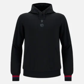 Sudadera con capucha de la línea para aficionados del Bologna FC 1909 2025/26