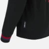 Sudadera con capucha de la línea para aficionados del Bologna FC 1909 2025/26 Sudadera con capucha de la línea para aficionados del Bologna FC 1909 2025/26
