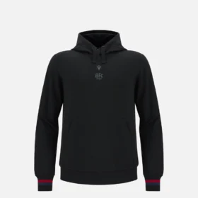 Sudadera con capucha de la línea para aficionados junior del Bologna FC 1909 2025/26