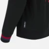 Sudadera con capucha de la línea para aficionados junior del Bologna FC 1909 2025/26 Sudadera con capucha de la línea para aficionados junior del Bologna FC 1909 2025/26