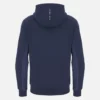 Sudadera con capucha de viaje del Edinburgh Rugby 2025/26 Sudadera con capucha de viaje del Edinburgh Rugby 2025/26