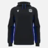 Sudadera con capucha de viaje Glasgow Warriors 2025/26 Sudadera con capucha de viaje Glasgow Warriors 2025/26
