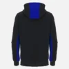 Sudadera con capucha de viaje Glasgow Warriors 2025/26 Sudadera con capucha de viaje Glasgow Warriors 2025/26