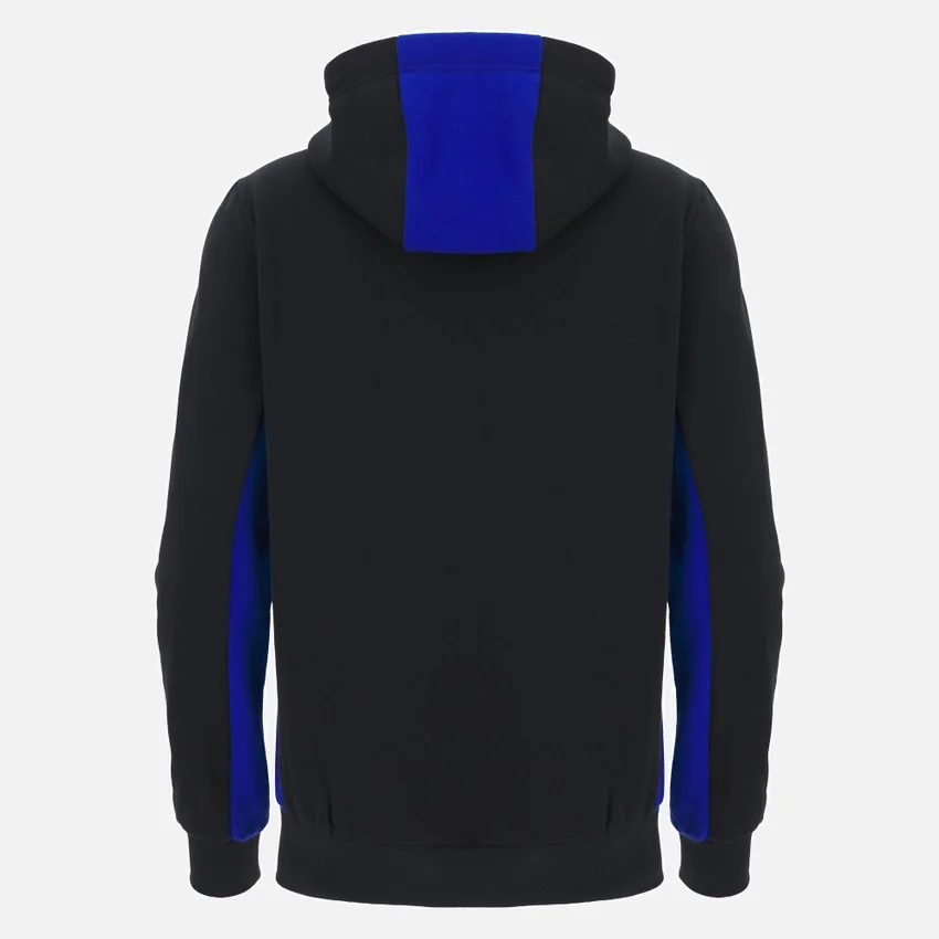 Sudadera con capucha de viaje Glasgow Warriors 2025/26 Sudadera con capucha de viaje Glasgow Warriors 2025/26
