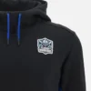Sudadera con capucha de viaje Glasgow Warriors 2025/26 Sudadera con capucha de viaje Glasgow Warriors 2025/26