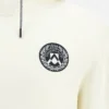 Sudadera con capucha de viaje para adultos Udinese Calcio 2025/26 Athleisure Sudadera con capucha de viaje para adultos Udinese Calcio 2025/26 Athleisure