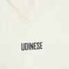 Sudadera con capucha de viaje para adultos Udinese Calcio 2025/26 Athleisure Sudadera con capucha de viaje para adultos Udinese Calcio 2025/26 Athleisure