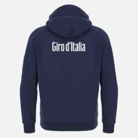 Sudadera con capucha Giro d’Italia 2026 Sudadera con capucha Giro d’Italia 2026
