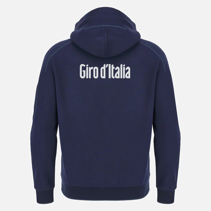 Sudadera con capucha Giro d’Italia 2026 Sudadera con capucha Giro d’Italia 2026
