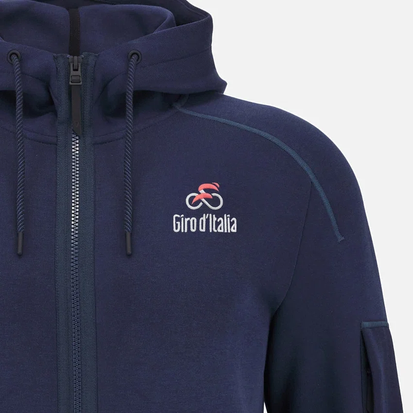 Sudadera con capucha Giro d’Italia 2026 Sudadera con capucha Giro d’Italia 2026