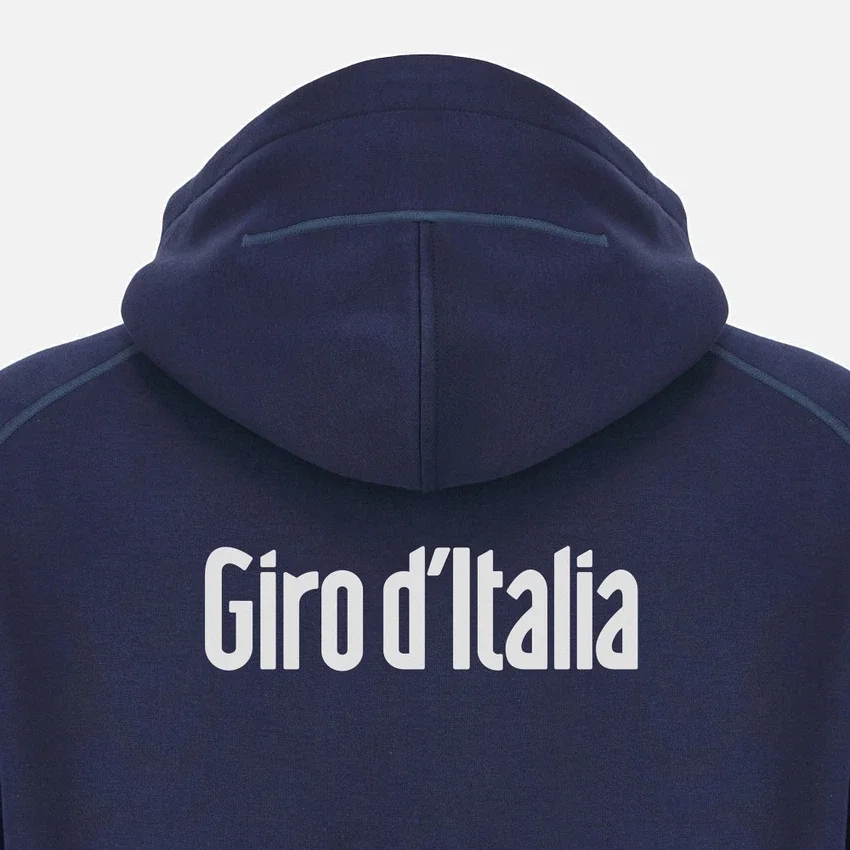 Sudadera con capucha Giro d’Italia 2026 Sudadera con capucha Giro d’Italia 2026