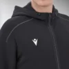 Sudadera con capucha Kanak