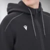 Sudadera con capucha Skiros